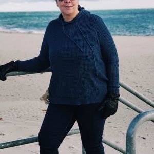 Meet your Posher, Veronica